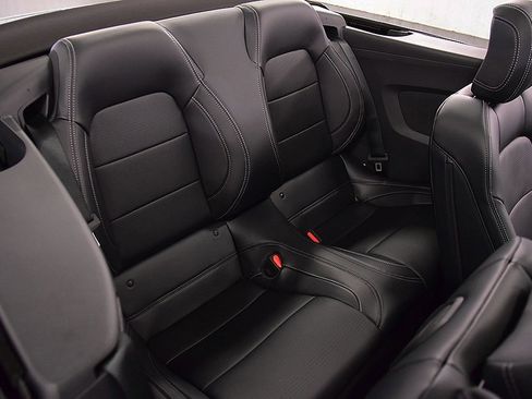 New 2026 Ford Mustang Premium image 29