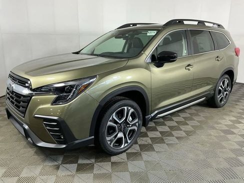 New 2026 Subaru Ascent Limited image 5