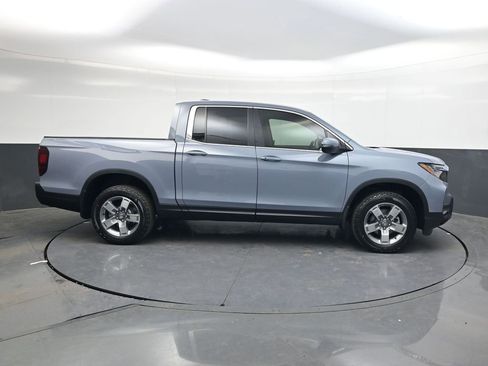 New 2026 Honda Ridgeline RTL image 3