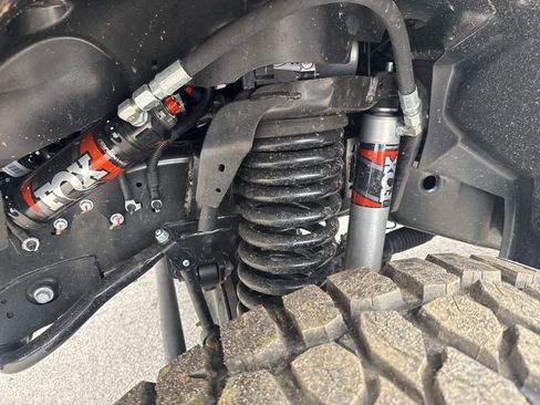 New 2025 RAM 2500 Big Horn AWD/4WD image 35