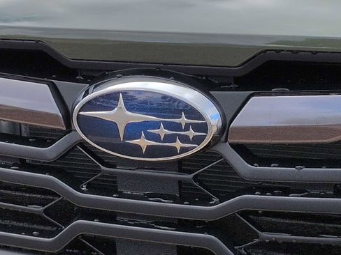 New 2026 Subaru Crosstrek 2.5i Limited image 12