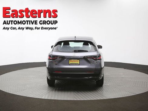 Used 2023 Honda HR-V LX image 37