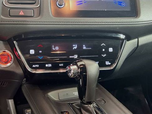 Used 2019 Honda HR-V EX-L image 12