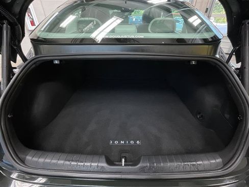 Used 2024 Hyundai Ioniq 6 SEL AWD/4WD image 24