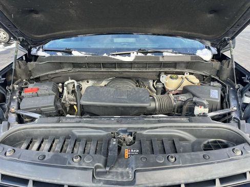 Used 2021 Chevrolet Silverado 1500 RST AWD/4WD image 28