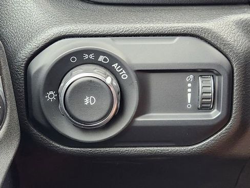 Certified 2023 Jeep Wrangler Altitude image 24