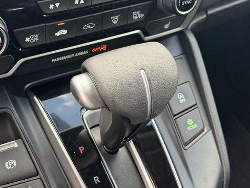 Used 2022 Honda CR-V EX image 21