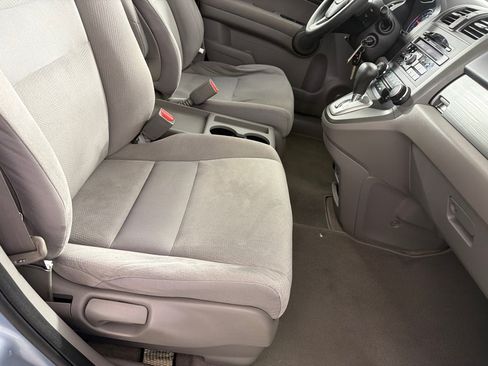 Used 2010 Honda CR-V EX image 22