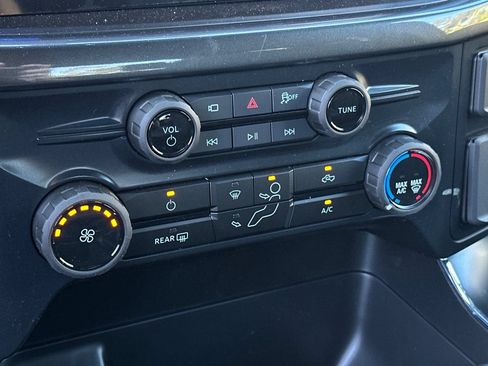 New 2026 Ford F150 STX w/ F-150 LOBO Package AWD/4WD image 18
