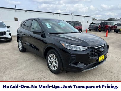 New 2026 Ford Escape Active w/ Tech Pack #1