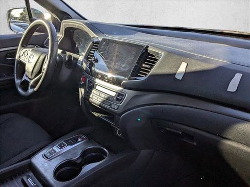 Used 2021 Honda Passport Sport image 20