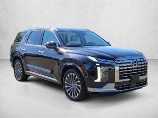 Used 2024 Hyundai Palisade Calligraphy AWD/4WD video 3
