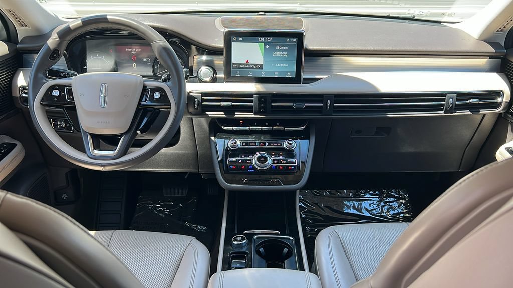 Certified 2022 Lincoln Corsair FWD w/ Premium Package image 7