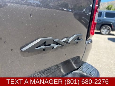 Used 2022 RAM 1500 TRX w/ TRX Level 2 Equipment Group AWD/4WD image 13