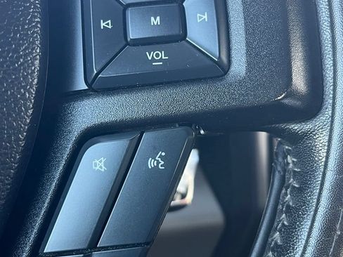 Used 2019 Ford F150 XLT w/ Equipment Group 301A Mid AWD/4WD image 16