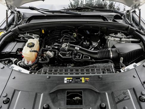 Used 2023 Jeep Grand Cherokee L Limited image 7