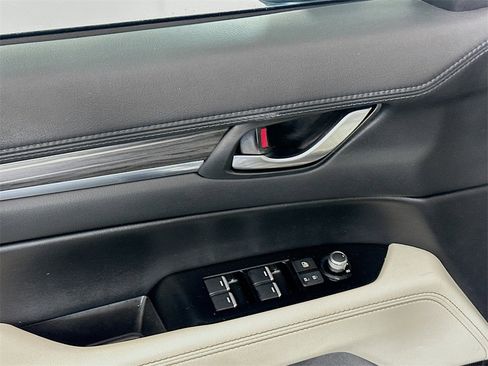 Used 2019 MAZDA CX-5 Grand Touring image 18