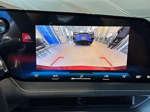 New 2026 Chevrolet Corvette Z06 w/ Battery Protection Package image 18