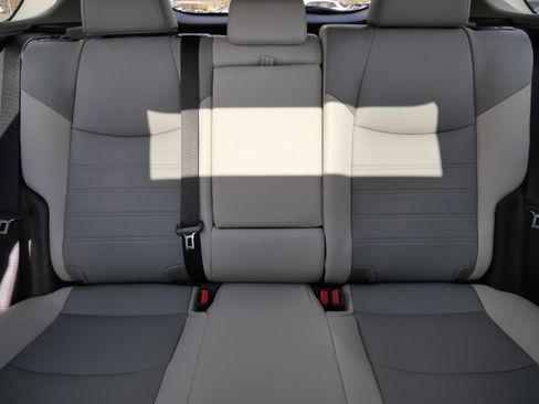 Used 2025 Toyota RAV4 XLE Premium w/ Weather Package image 13