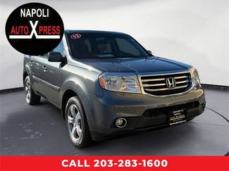 Used 2012 Honda Pilot EX-L image 1