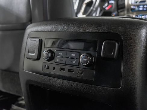 Used 2017 GMC Yukon XL Denali w/ Open Road Package image 33