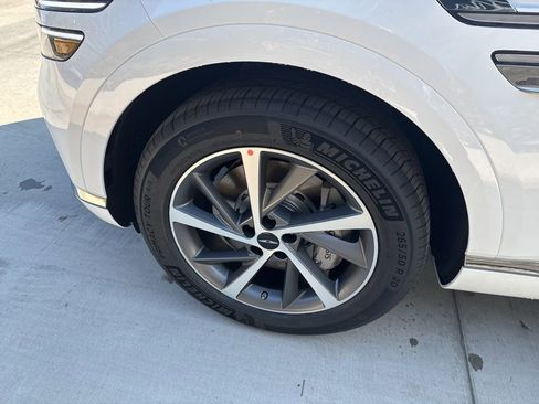 New 2026 Genesis GV80 2.5T Select image 8