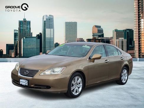 Used 2007 Lexus ES 350 image 1