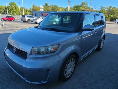 Used 2010 Scion xB