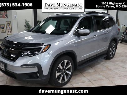 Used 2022 Honda Pilot Special Edition