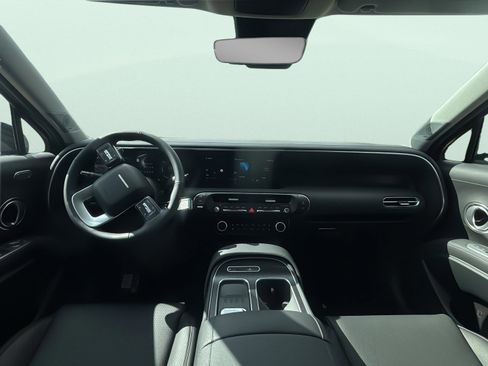 New 2026 Hyundai Palisade Limited FWD image 9