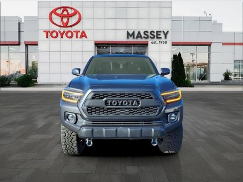 Used 2020 Toyota Tacoma SR5 image 25
