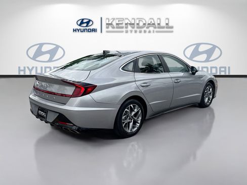 Used 2023 Hyundai Sonata SEL image 6