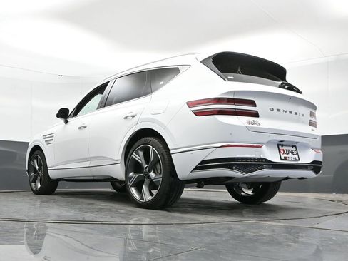 Used 2025 Genesis GV80 2.5T Prestige AWD/4WD image 48