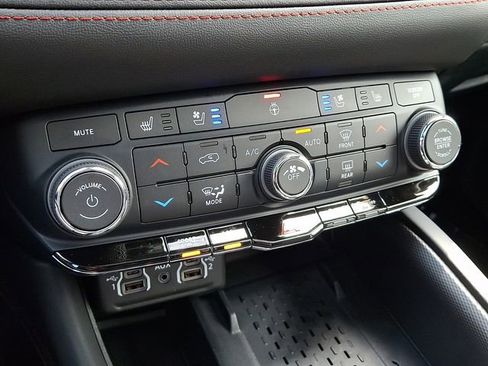 New 2026 Dodge Durango GT image 16