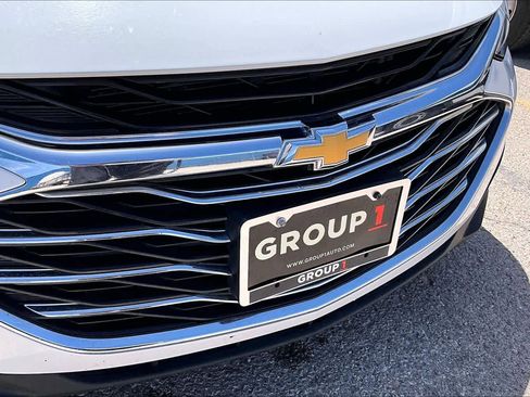 Used 2024 Chevrolet Malibu LT FWD image 29