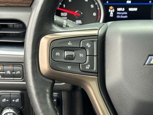 Used 2021 Chevrolet Tahoe High Country image 7