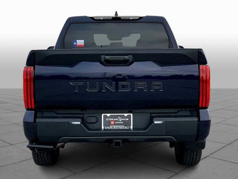 New 2025 Toyota Tundra SR5 image 4