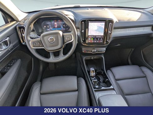 New 2026 Volvo XC40 B5 Plus w/ Protection Package Premier image 15