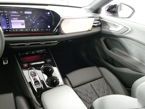 New 2026 Audi S5 Premium Plus image 7