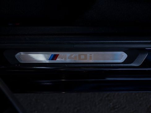 Used 2021 BMW X3 M40i image 26