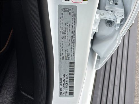 New 2026 RAM 1500 Tungsten w/ Bed Utility Group image 45