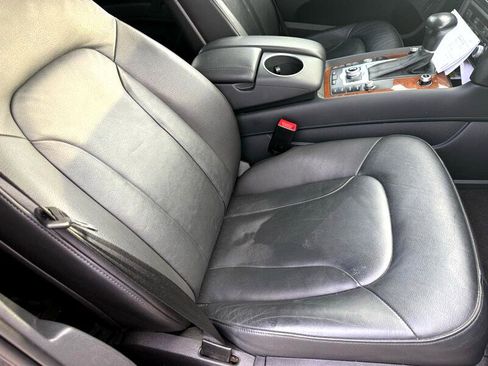 Used 2015 Audi Q7 TDI Premium Plus w/ Premium Plus Package image 12