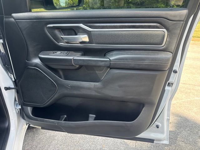 Used 2022 RAM 1500 Big Horn AWD/4WD image 10