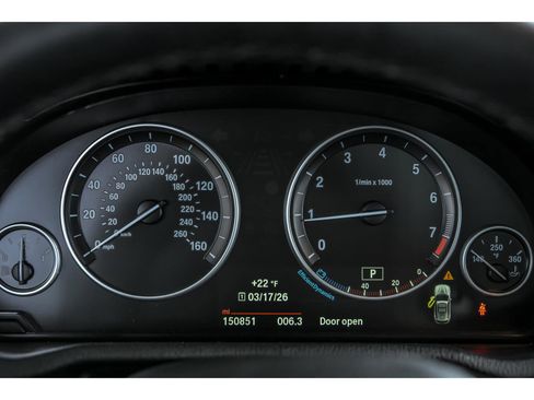 Used 2016 BMW X3 xDrive28i image 16