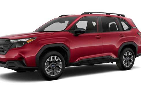 New 2026 Subaru Forester image 22