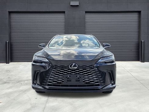 Used 2023 Lexus RX 350 Premium w/ Accessory Package (Z1) image 2