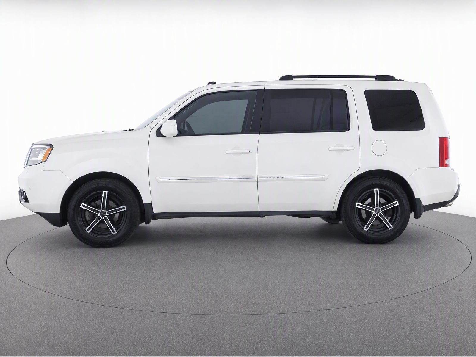 Used 2014 Honda Pilot Touring image 7