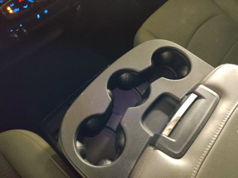 Used 2020 RAM 1500 Tradesman w/ Chrome Plus Package image 26