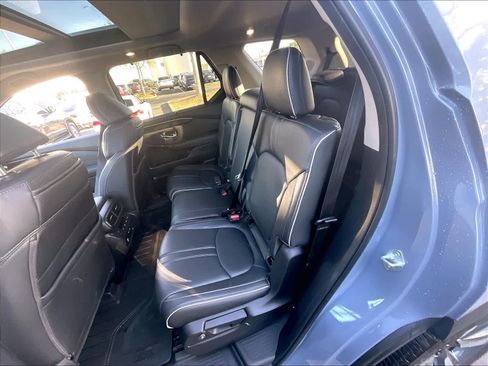 Used 2024 Honda Pilot Elite image 27