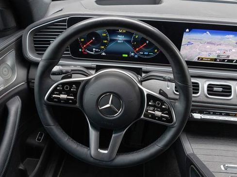 Used 2023 Mercedes-Benz GLE 450 4MATIC image 19